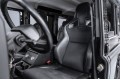 Land Rover Defender SE 2008