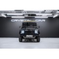 Land Rover Defender SE 2008