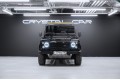 Land Rover Defender SE 2008