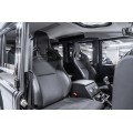 Land Rover Defender SE 2008