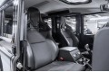 Land Rover Defender SE 2008