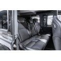Land Rover Defender SE 2008
