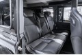 Land Rover Defender SE 2008