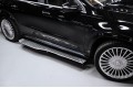 Mercedes-Benz Maybach GLS-класс 600 - 2021