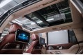 Mercedes-Benz Maybach GLS-класс 600 - 2021