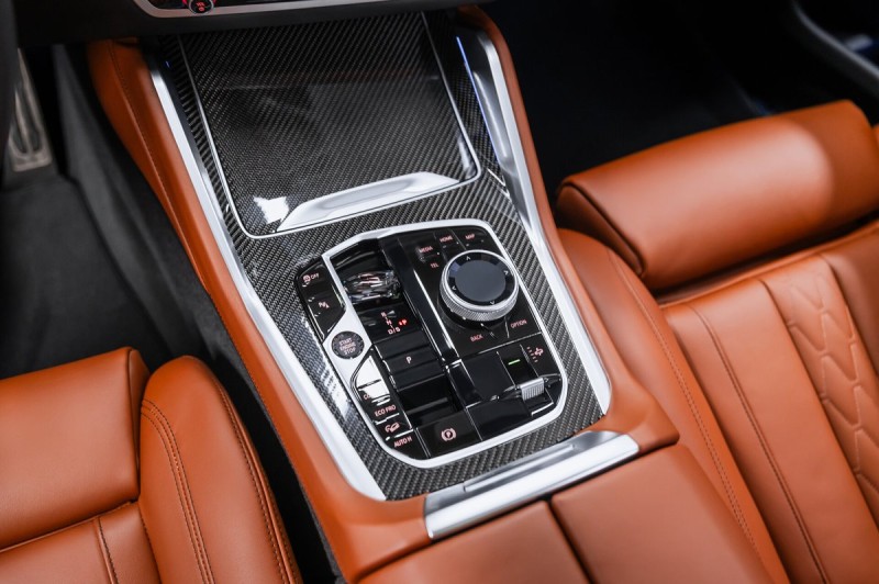 BMW X6 xDrive40d M Sport 2025