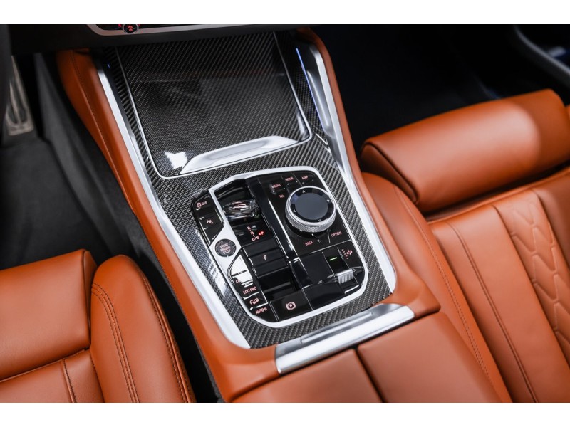 BMW X6 xDrive40d M Sport 2025
