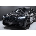 BMW X6 xDrive40d M Sport 2025
