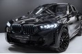 BMW X6 xDrive40d M Sport 2025