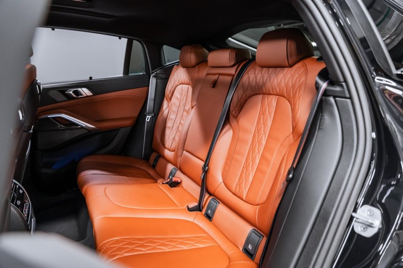 BMW X6 xDrive40d M Sport 2025