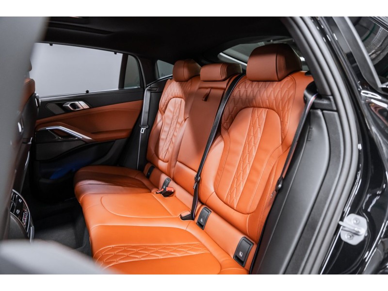 BMW X6 xDrive40d M Sport 2025