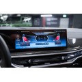BMW X6 xDrive40d M Sport 2025