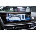 BMW X6 xDrive40d M Sport 2025