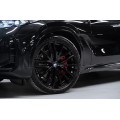 BMW X6 xDrive40d M Sport 2025