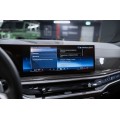 BMW X6 xDrive40d M Sport 2025