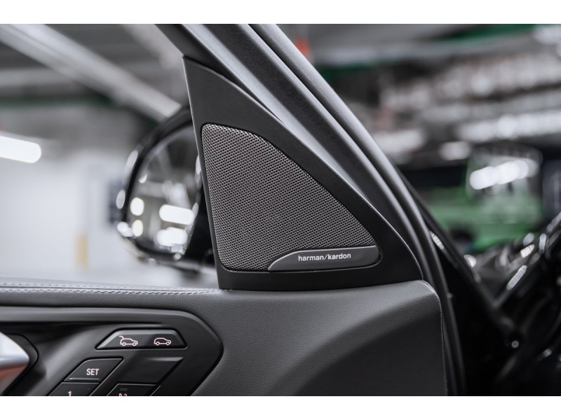 BMW X6 xDrive40d M Sport 2025