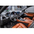 BMW X6 xDrive40d M Sport 2025
