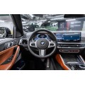 BMW X6 xDrive40d M Sport 2025