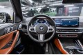 BMW X6 xDrive40d M Sport 2025
