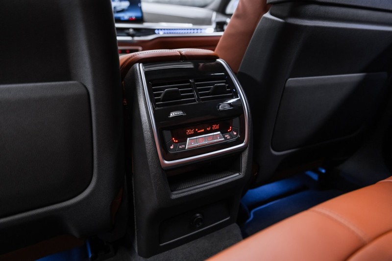 BMW X6 xDrive40d M Sport 2025