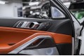 BMW X6 xDrive40d M Sport 2025
