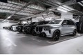 BMW X6 xDrive40d M Sport 2025
