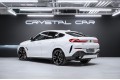 BMW X6 xDrive40d M Sport 2025