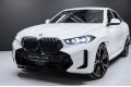 BMW X6 xDrive40d M Sport 2025