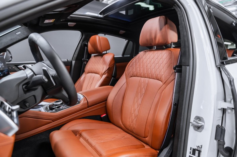 BMW X6 xDrive40d M Sport 2025