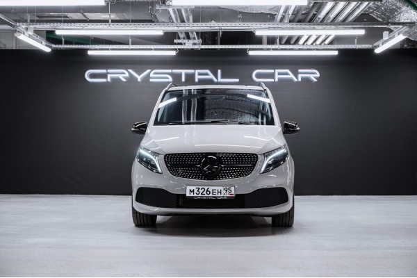 Mercedes-Benz V-Класс  2023