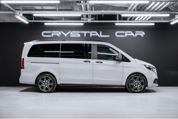 Mercedes-Benz V-Класс  2023