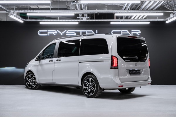 Mercedes-Benz V-Класс  2023