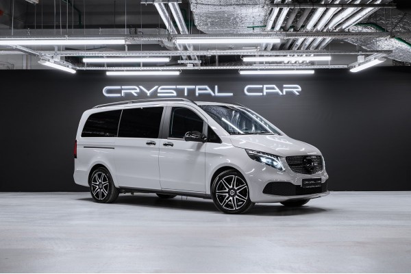 Mercedes-Benz V-Класс  2023