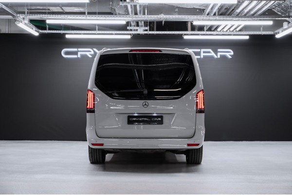 Mercedes-Benz V-Класс  2023