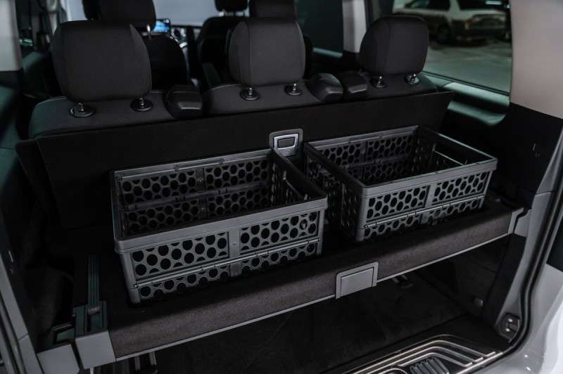 Mercedes-Benz V-Класс  2023