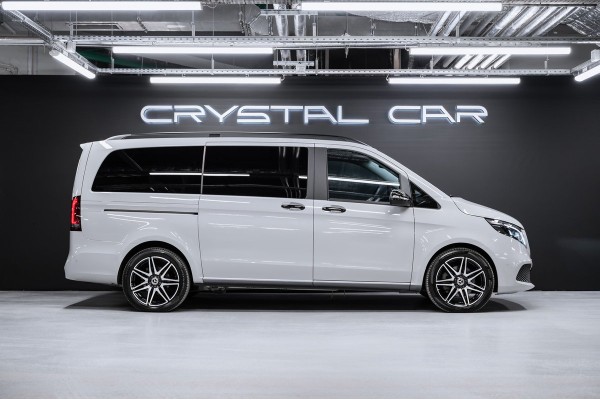 Mercedes-Benz V-Класс  2023
