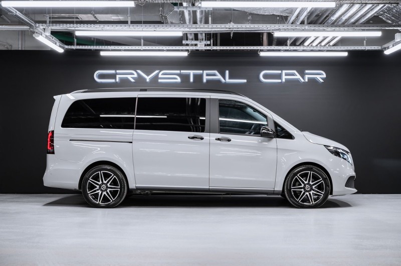 Mercedes-Benz V-Класс  2023