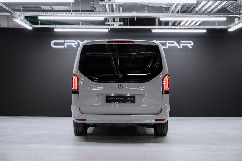 Mercedes-Benz V-Класс  2023