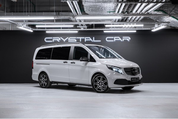 Mercedes-Benz V-Класс  2023