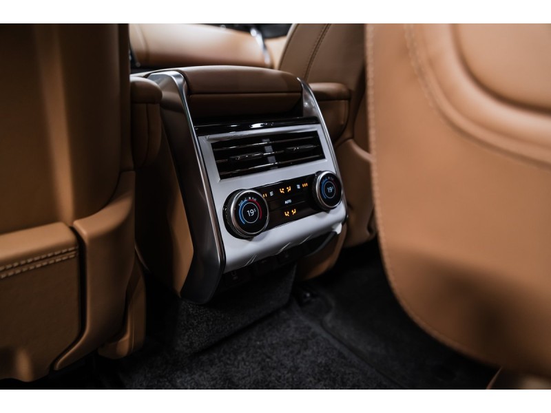 Land Rover Range Rover Autobiography 2025