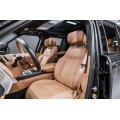 Land Rover Range Rover Autobiography 2025
