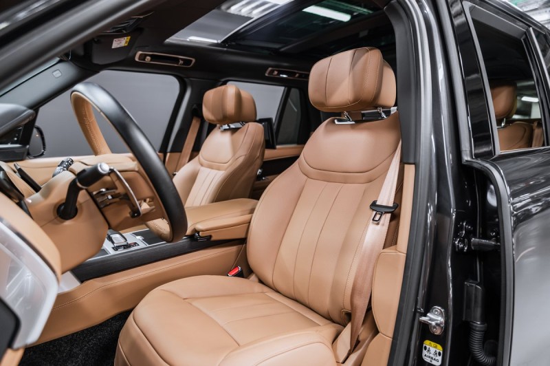 Land Rover Range Rover Autobiography 2025