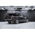 Land Rover Range Rover Autobiography 2025