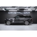 Land Rover Range Rover Autobiography 2025