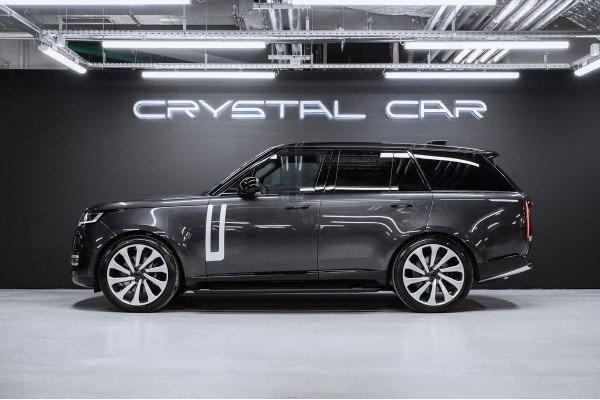 Land Rover Range Rover Autobiography 2025