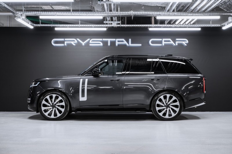 Land Rover Range Rover Autobiography 2025