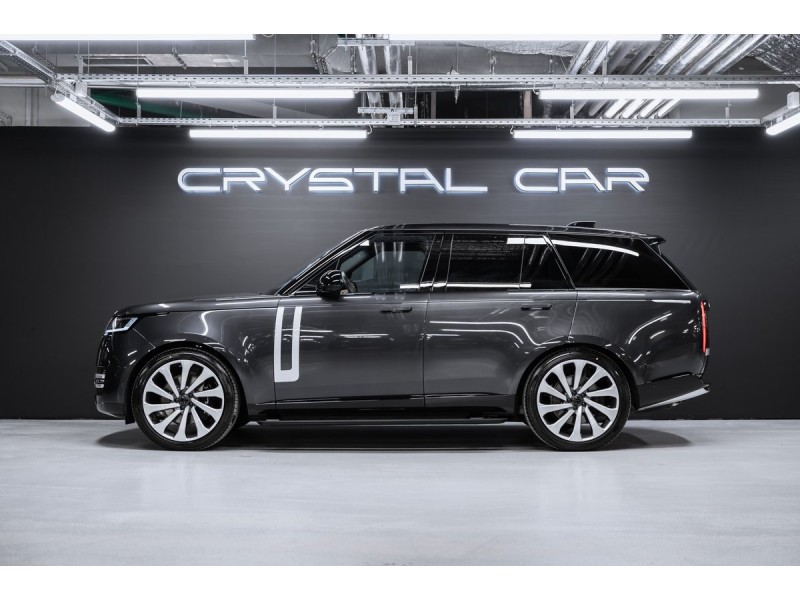 Land Rover Range Rover Autobiography 2025