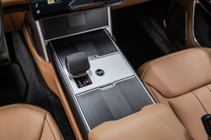 Land Rover Range Rover Autobiography 2025