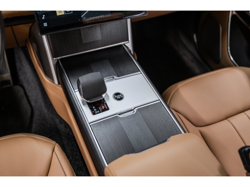 Land Rover Range Rover Autobiography 2025
