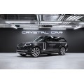 Land Rover Range Rover Autobiography 2025